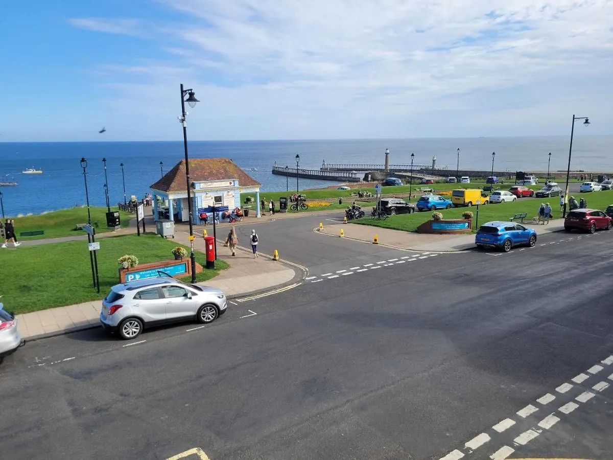 Semesterbostad The Sandbeck, Glaisdale Whitby Storbritannien