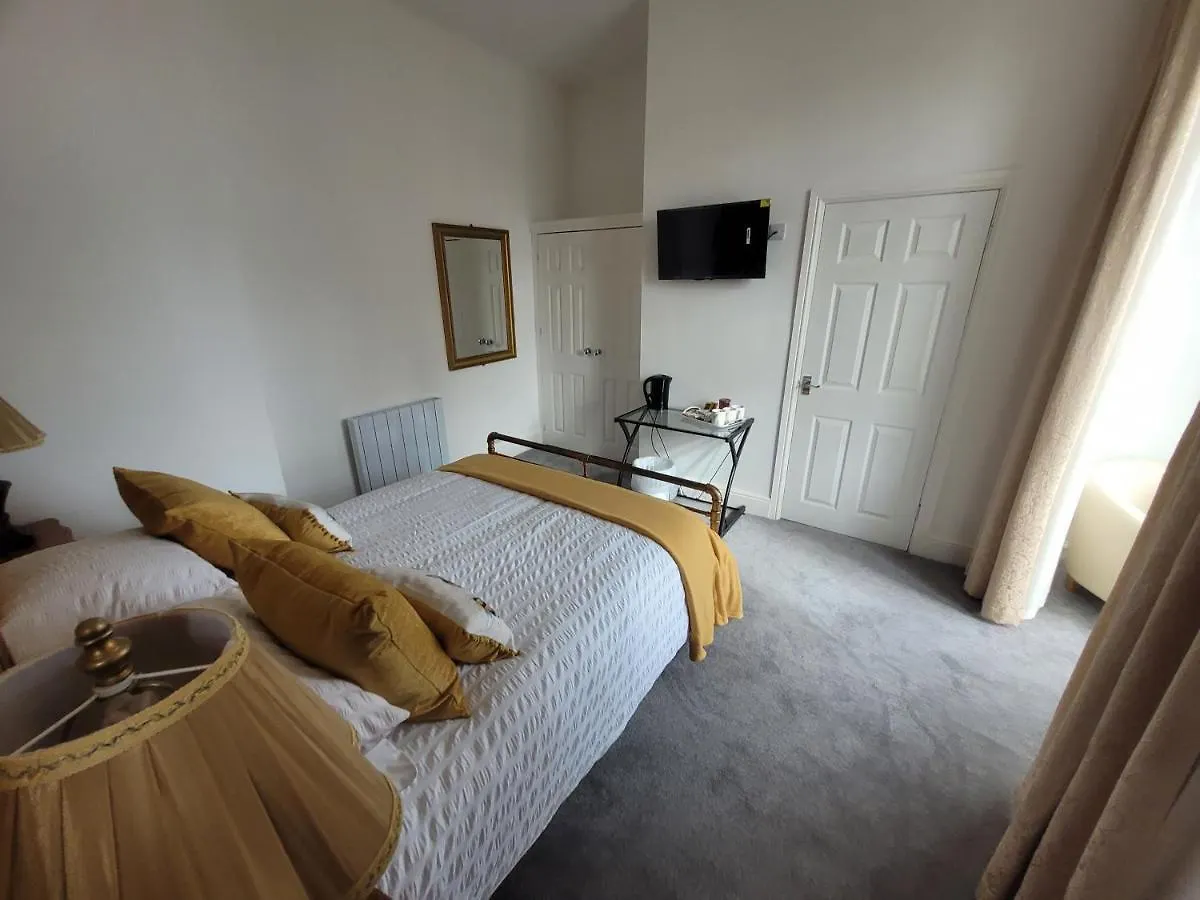 The Sandbeck, Glaisdale Whitby 0*,  Regno Unito