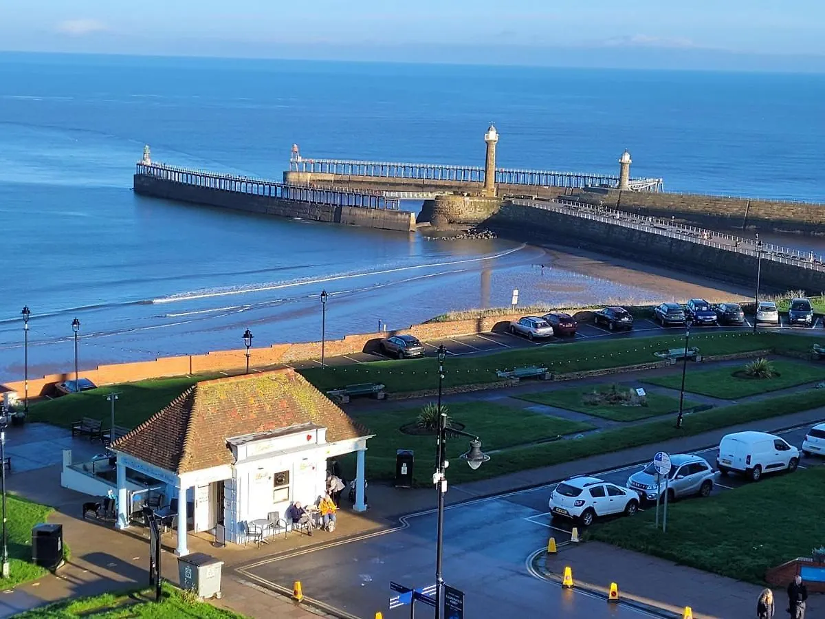 The Sandbeck, Glaisdale Whitby