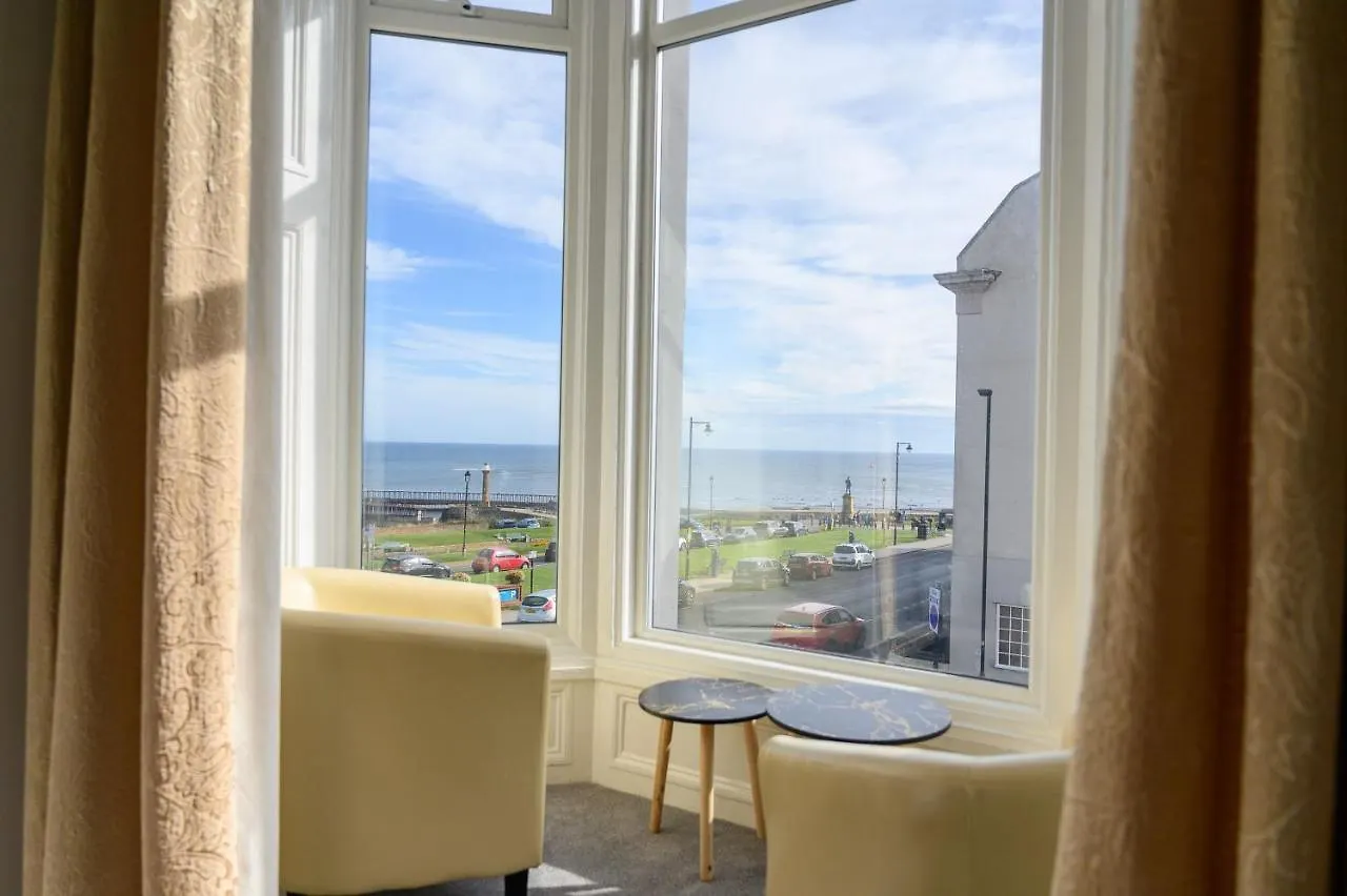 The Sandbeck, Glaisdale Whitby Semesterbostad