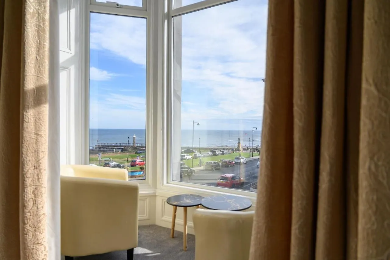 The Sandbeck, Glaisdale Whitby Semesterbostad