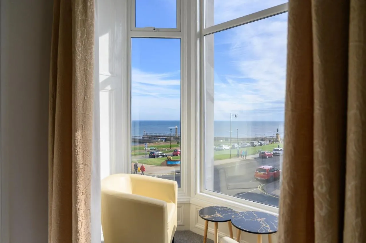 Semesterbostad The Sandbeck, Glaisdale Whitby