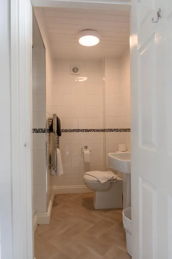 Casa vacanze The Sandbeck, Glaisdale Whitby Regno Unito