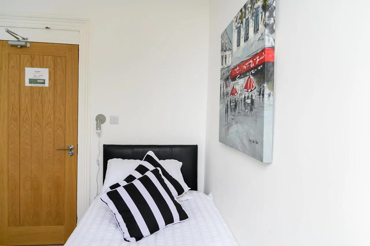 Casa vacanze The Sandbeck, Glaisdale Whitby Regno Unito