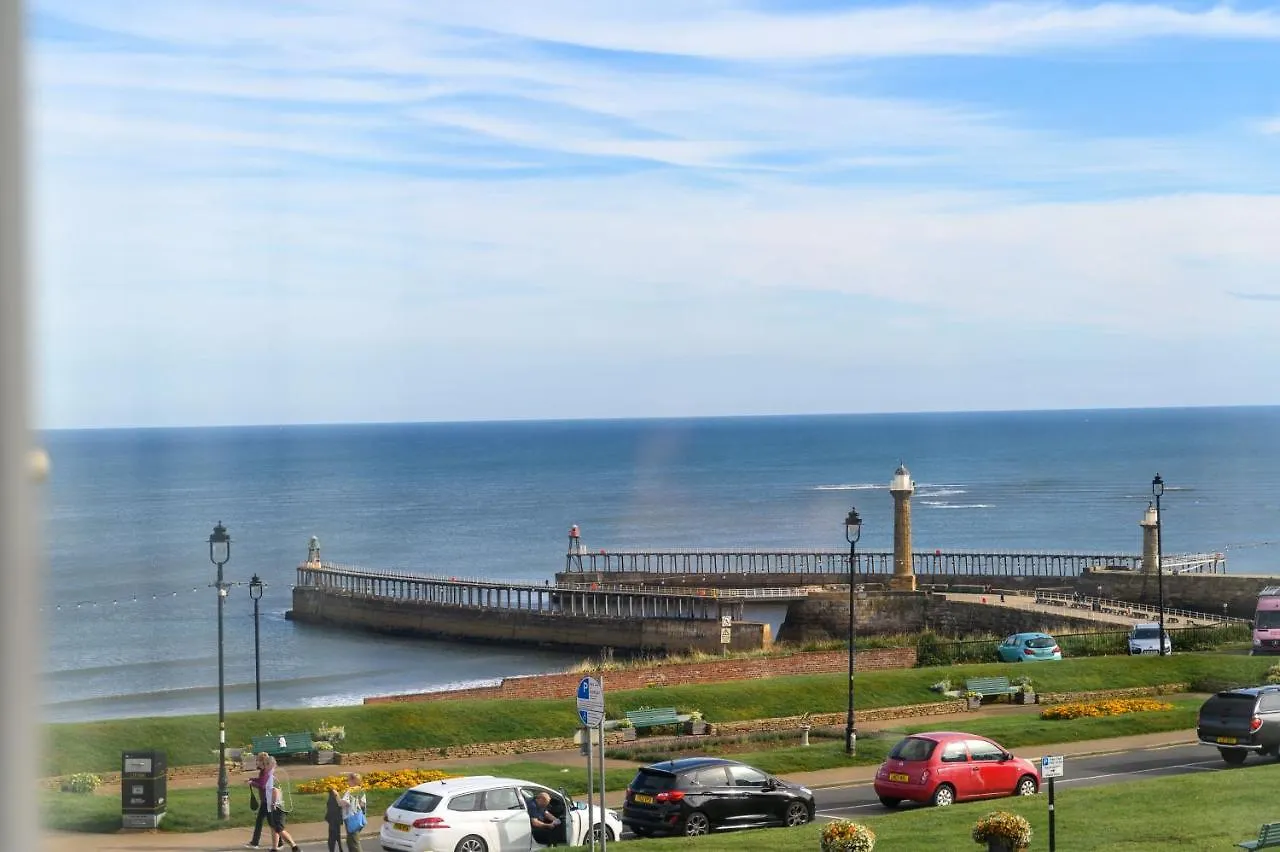 The Sandbeck, Glaisdale Whitby
