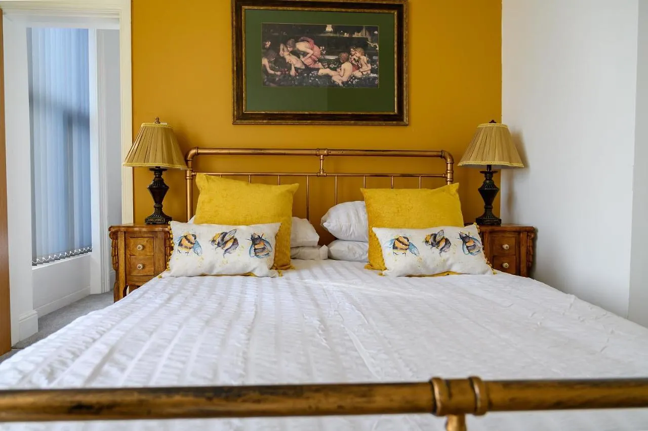 Casa vacanze The Sandbeck, Glaisdale Whitby