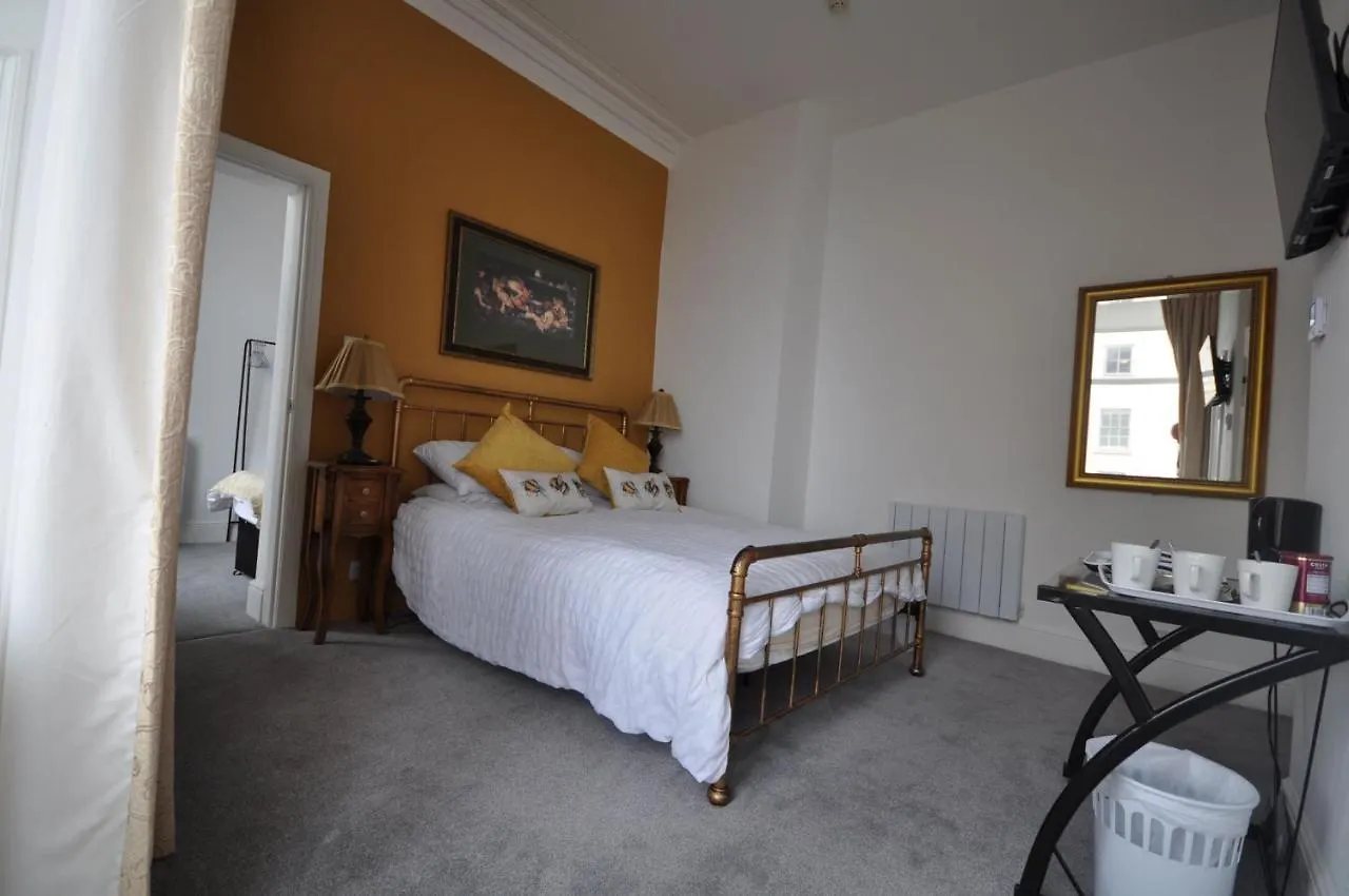 The Sandbeck, Glaisdale Whitby Semesterbostad