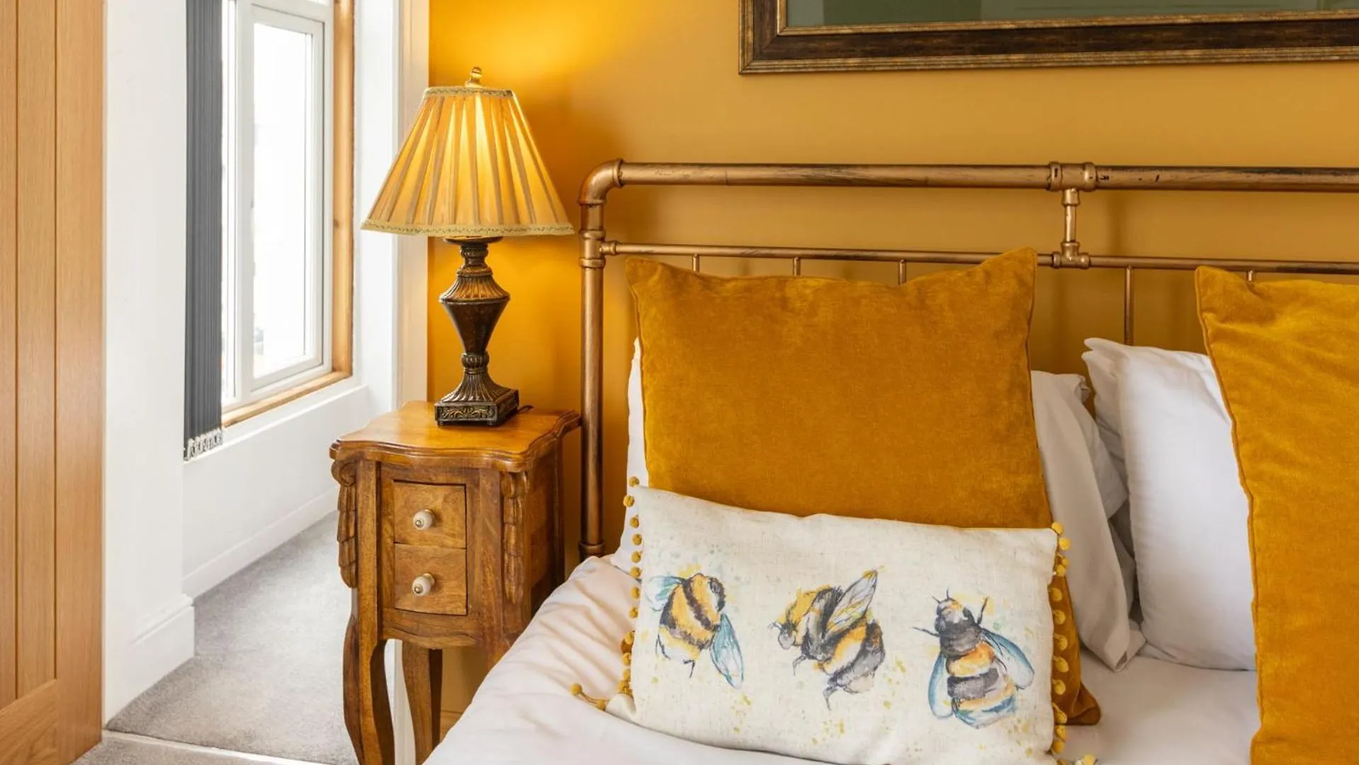 Casa vacanze The Sandbeck, Glaisdale Whitby Regno Unito